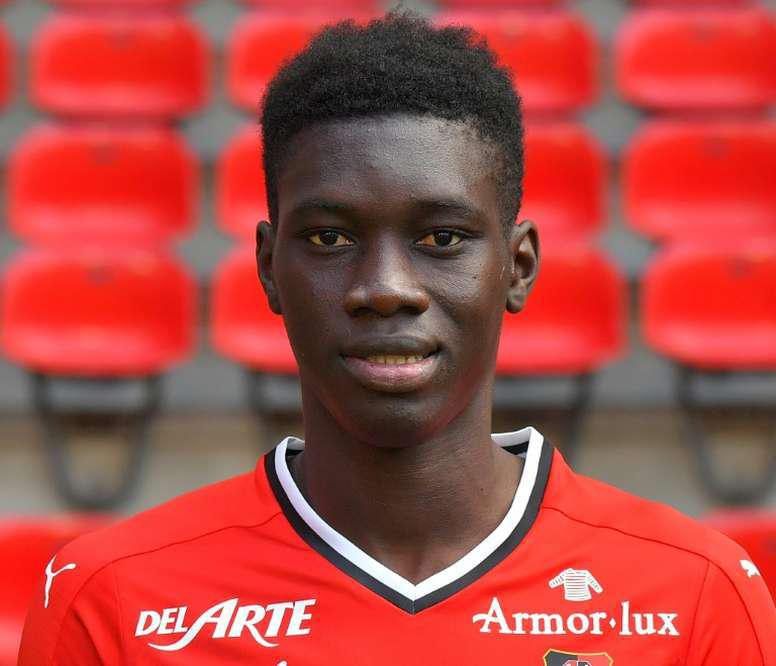 Rennes - Mercato : une énorme offre pour Ismaila Sarr ?