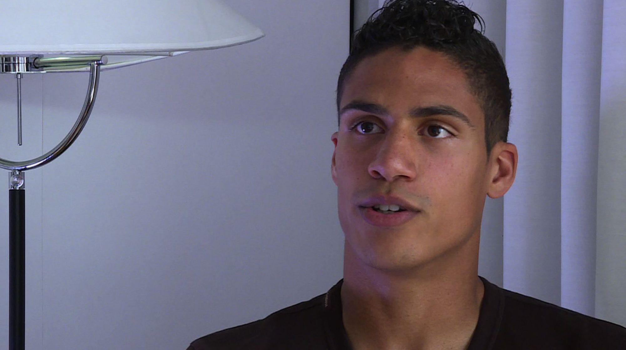 Real Madrid : un gros salaire pour retenir Varane ?
