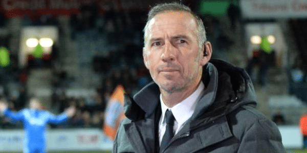 RC Lens : Eric Roy sur le départ ?