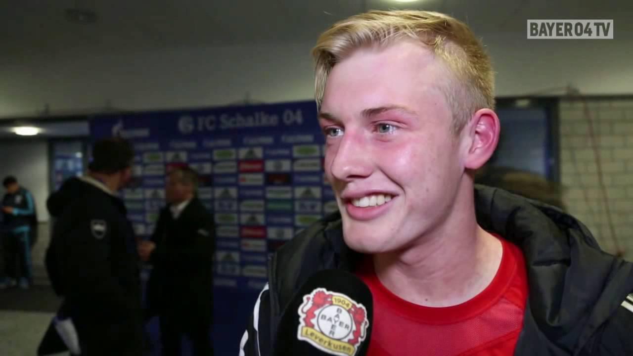 Duel Juventus - Real Madrid pour Julian Brandt ?