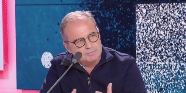 LOSC : direction l'AS Rome pour Luis Campos ?
