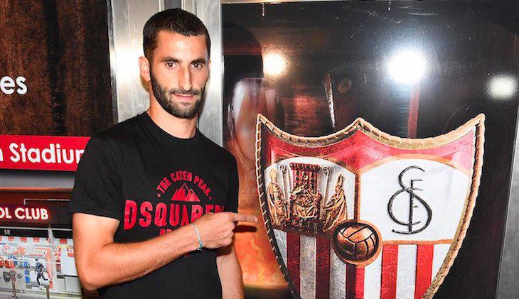 OL - Mercato : l'improbable rumeur Gonalons