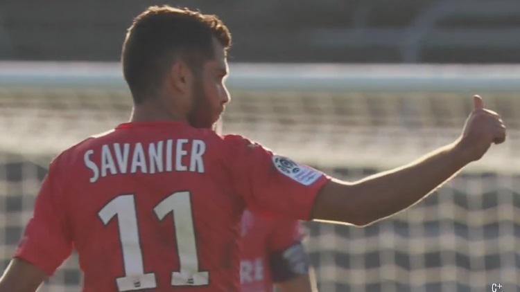 Nîmes : Téji Savanier envisage un départ. L'ASSE sur le coup ?