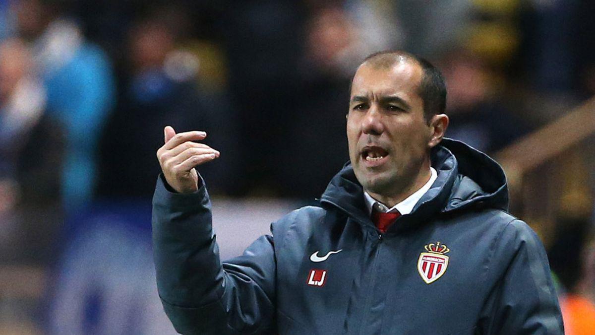 AS Monaco : l'énorme coup de gueule de Leonardo Jardim