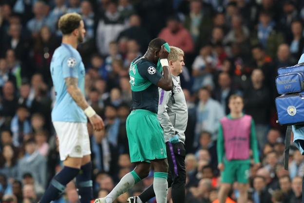 Man City - Tottenham : l'incroyable anecdote de Sissoko sur le but refusé