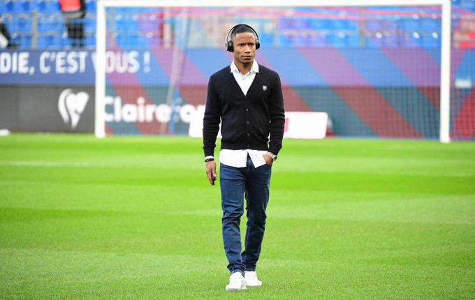 SM Caen : Beauvue a appris sa mise à l'écart via un communiqué