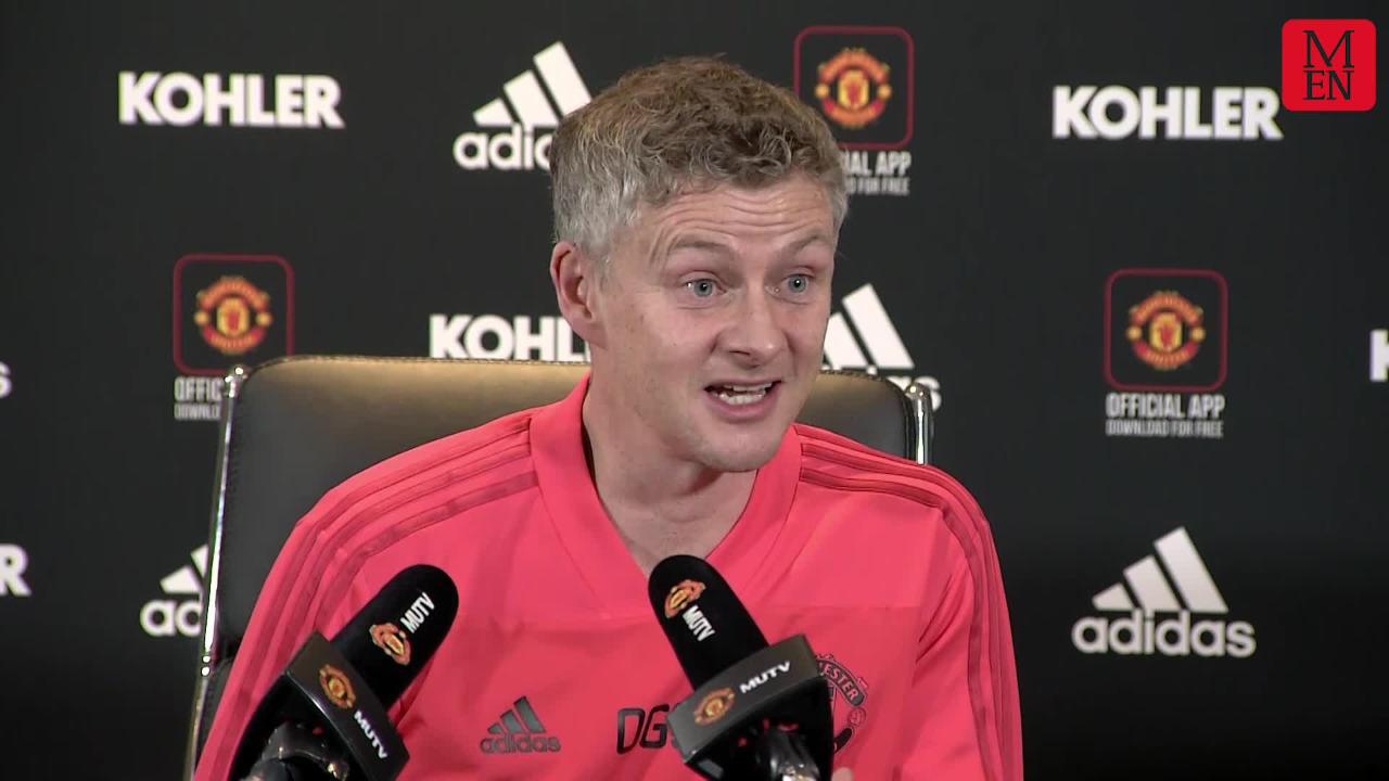 Manchester United : une énorme enveloppe mercato pour Solskjaer ?