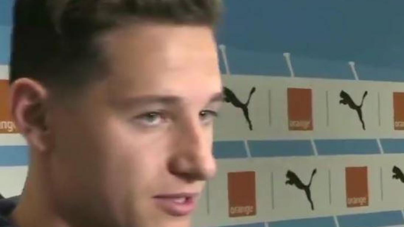 OM - Mercato : après l'AC Milan un autre cador italien pense à Florian Thauvin