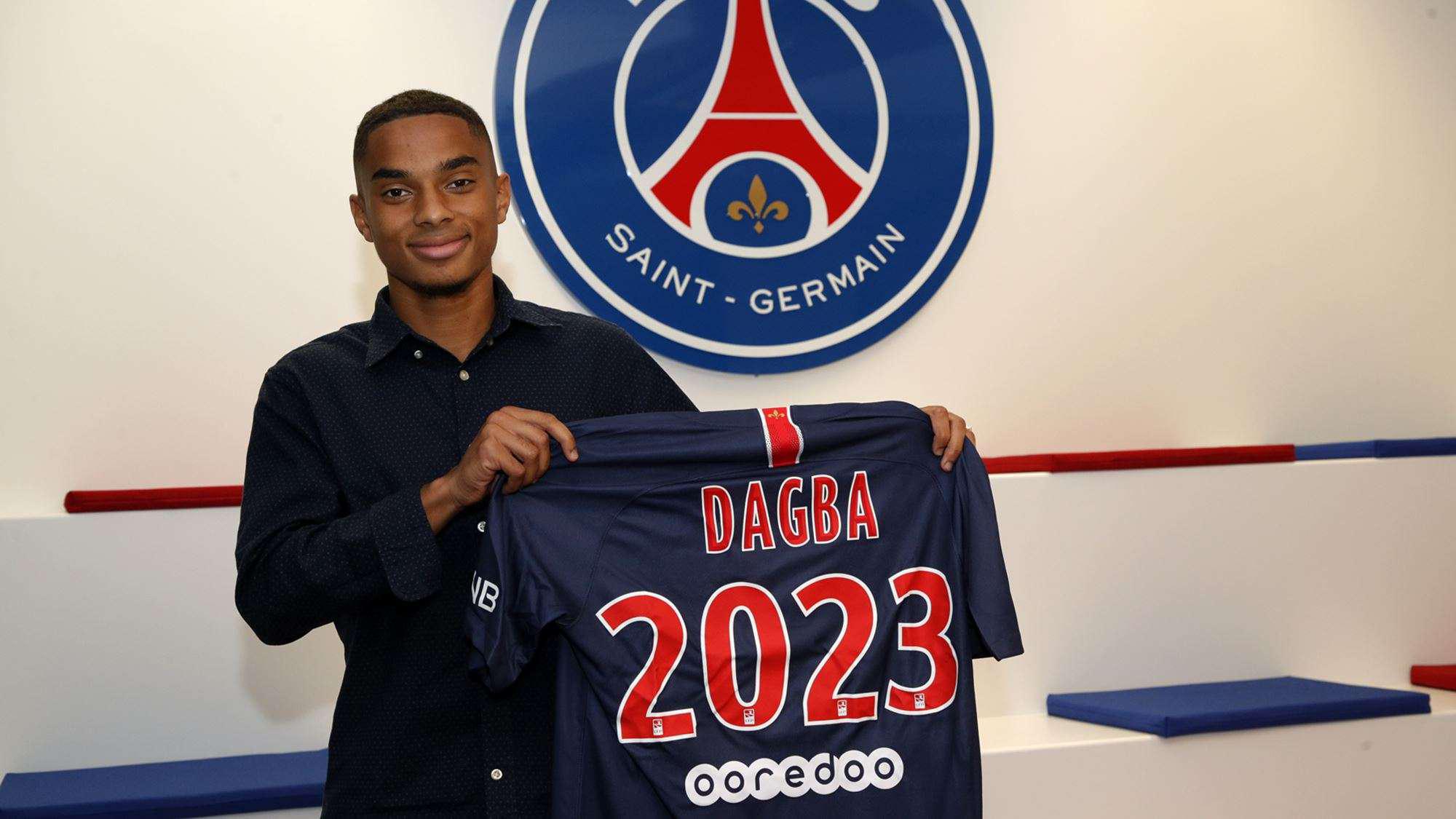 PSG : Tuchel compte sur Dagba