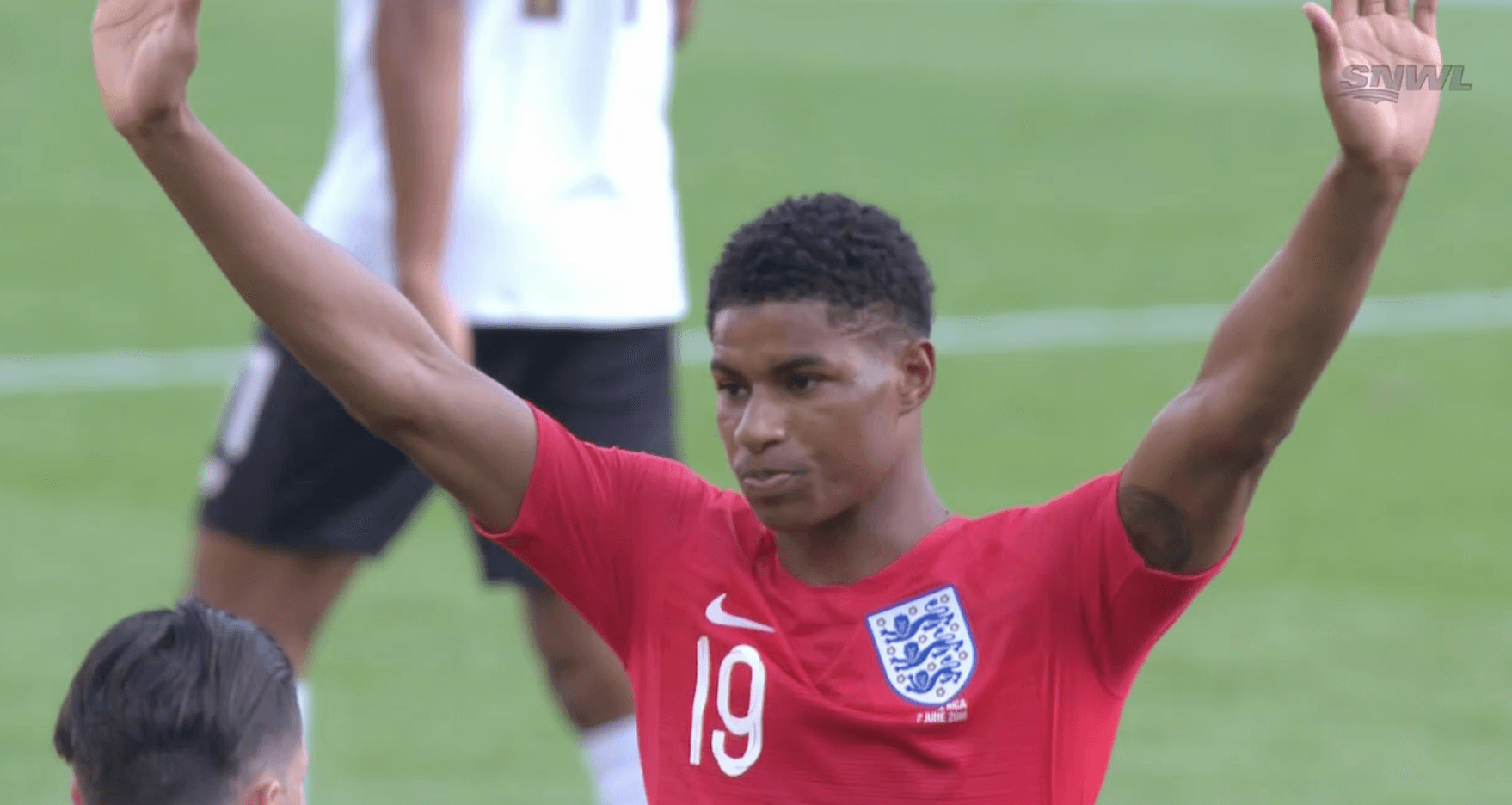 Manchester United : Rashford désespéré par le niveau de jeu affiché