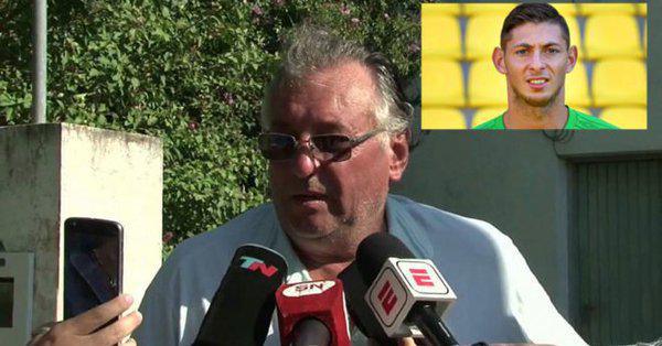 Un nouveau drame secoue la famille Sala (FC Nantes)