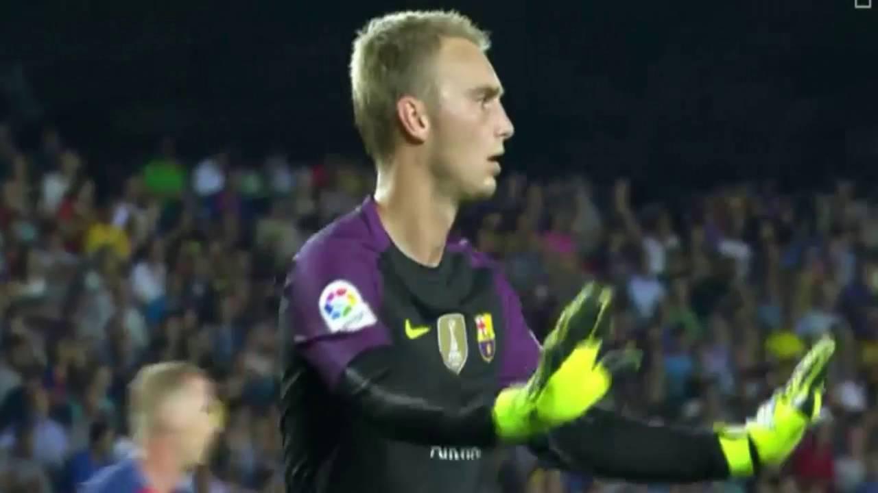 Barça - Mercato : un remplaçant de luxe veut partir