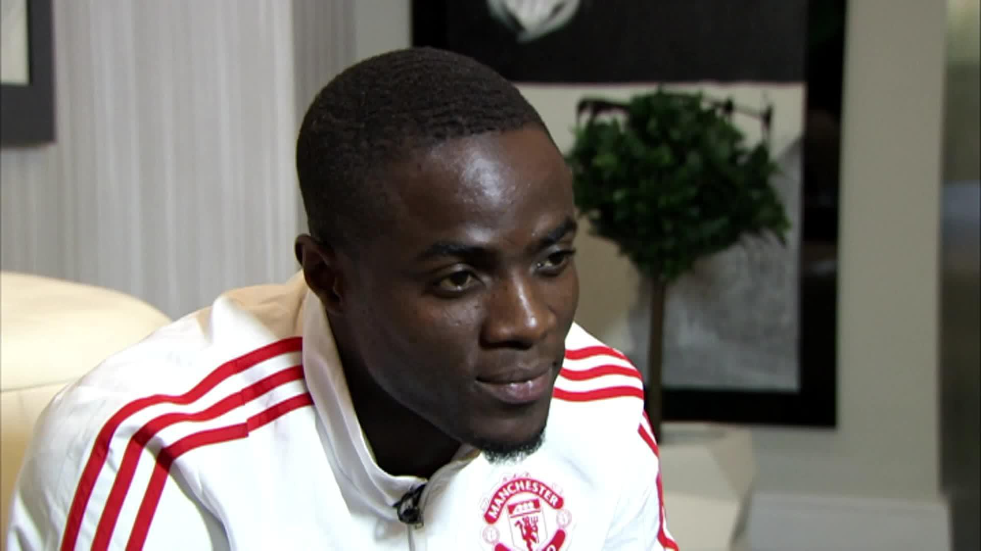 Manchester United : la mauvaise nouvelle vient de tomber pour Eric Bailly