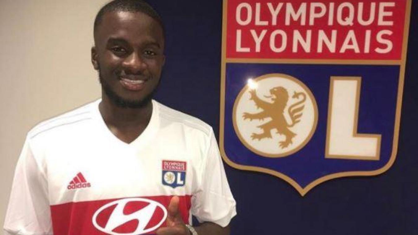 OL : Aulas préfère vendre Ndombélé à la Juventus plutôt qu'au PSG