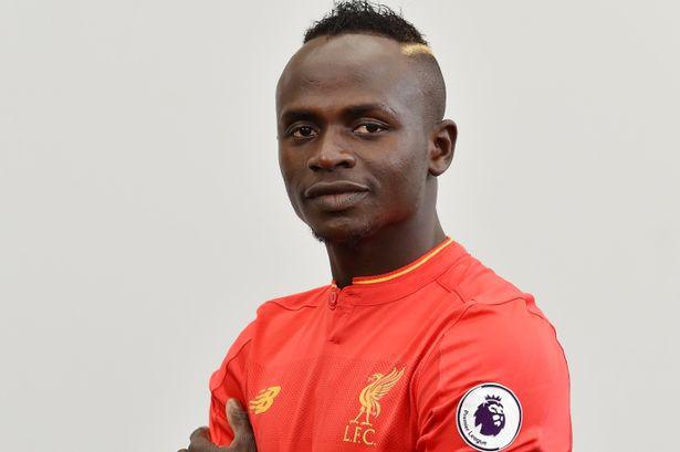 Real Madrid : Sadio Mané n'a pas envie de quitter Liverpool