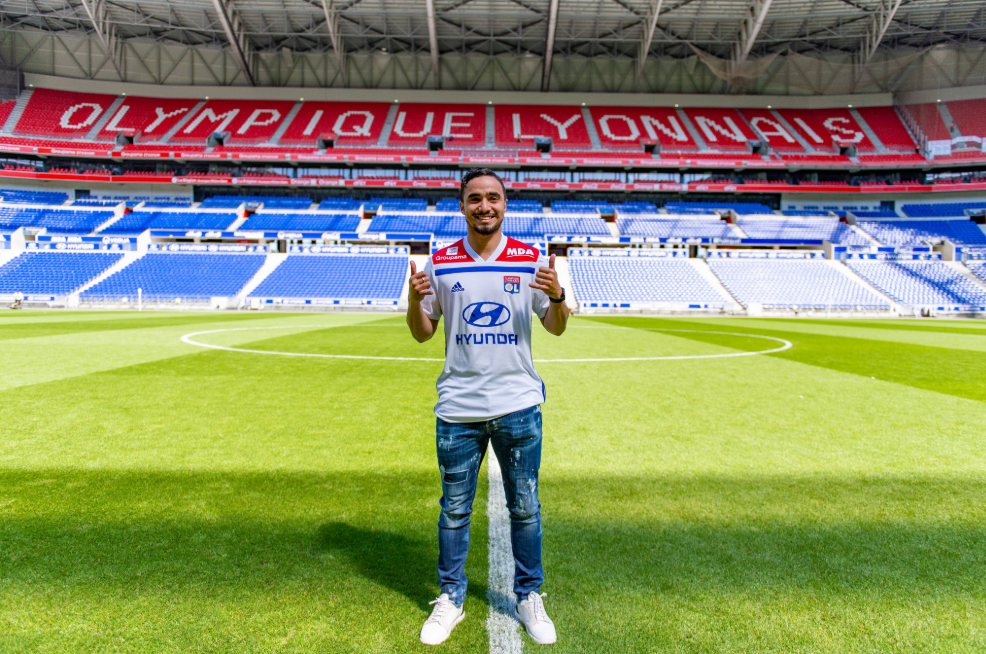 OL : Rafael prolonge jusqu'en 2021