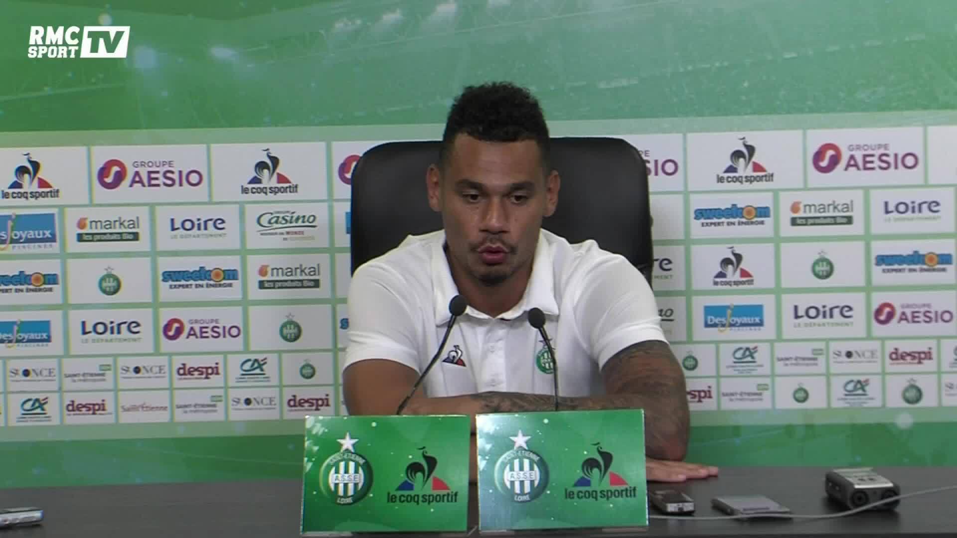 ASSE : fin de saison pour Timothée Kolodziejczak ?