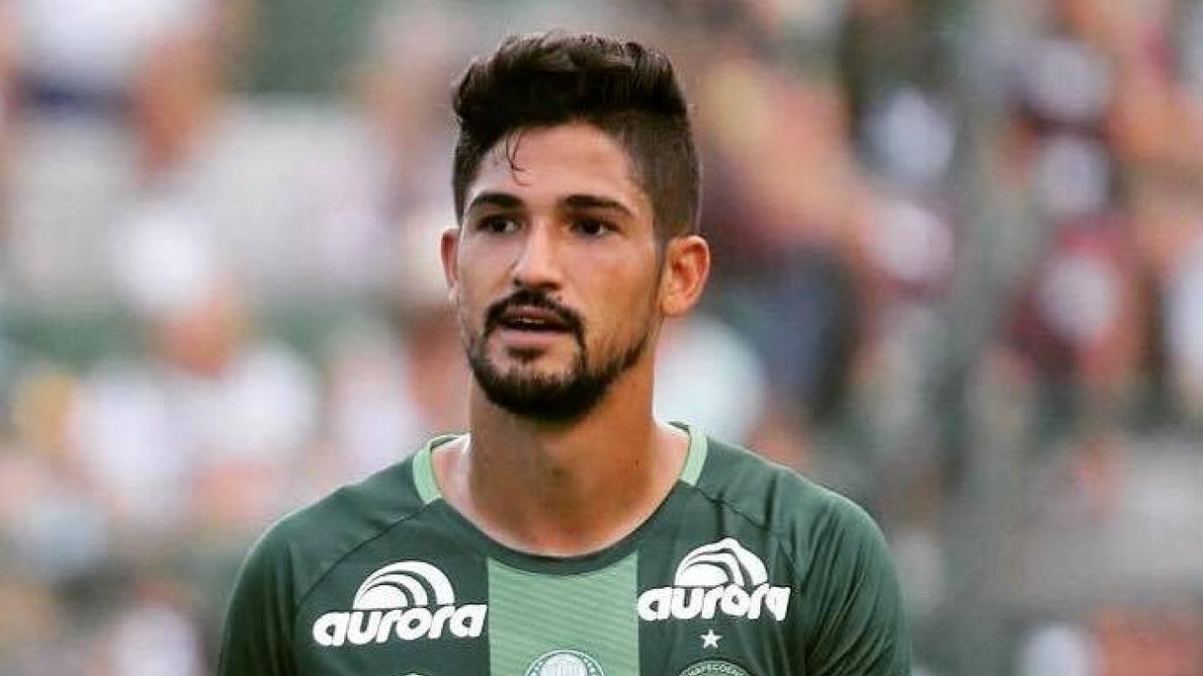 Ex LOSC : Túlio de Melo raccroche les crampons