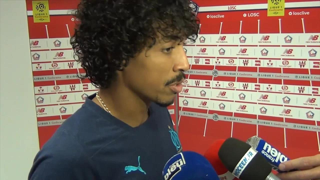 OM : Rudi Garcia a fait une belle connerie avec Luiz Gustavo