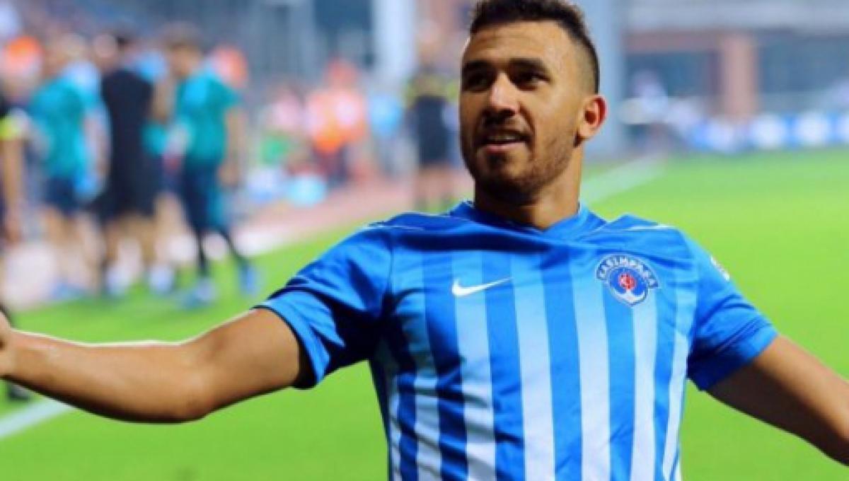 L'OM grillé par l'OL pour un attaquant ?