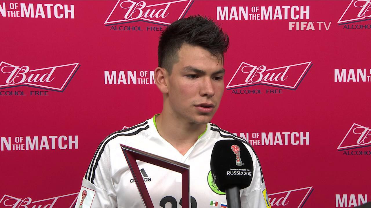 PSG : un intérêt pour Hirving Lozano (PSV Eindhoven)