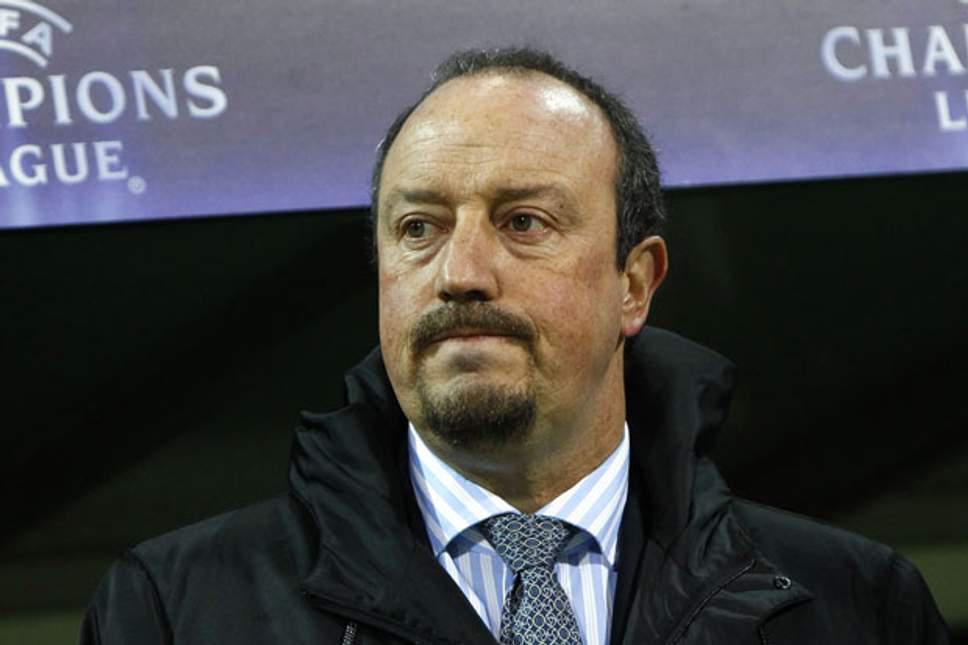 AS Rome : Rafael Benitez (Newcastle) pour succéder à Ranieri ?