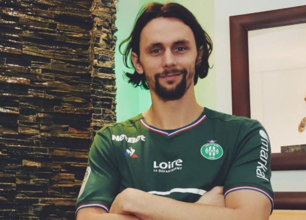 ASSE : c'est terminé pour Neven Subotic