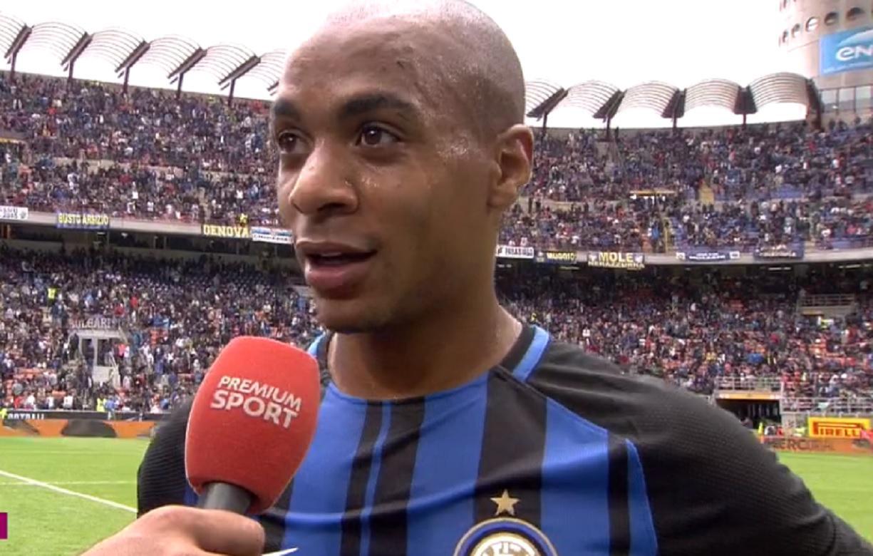 AS Monaco pense à João Mario (Inter Milan)