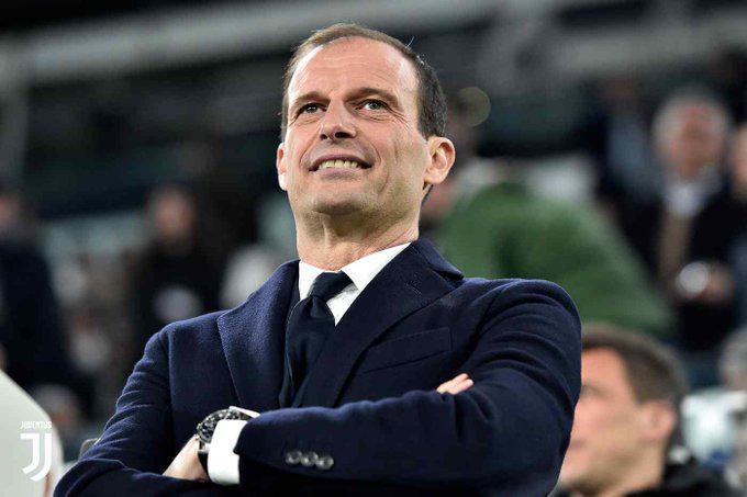 Officiel : Massimiliano Allegri quitte la Juventus