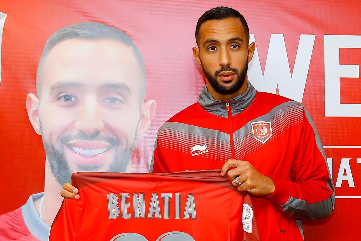 Juventus : Benatia s'est senti trahi par Allegri