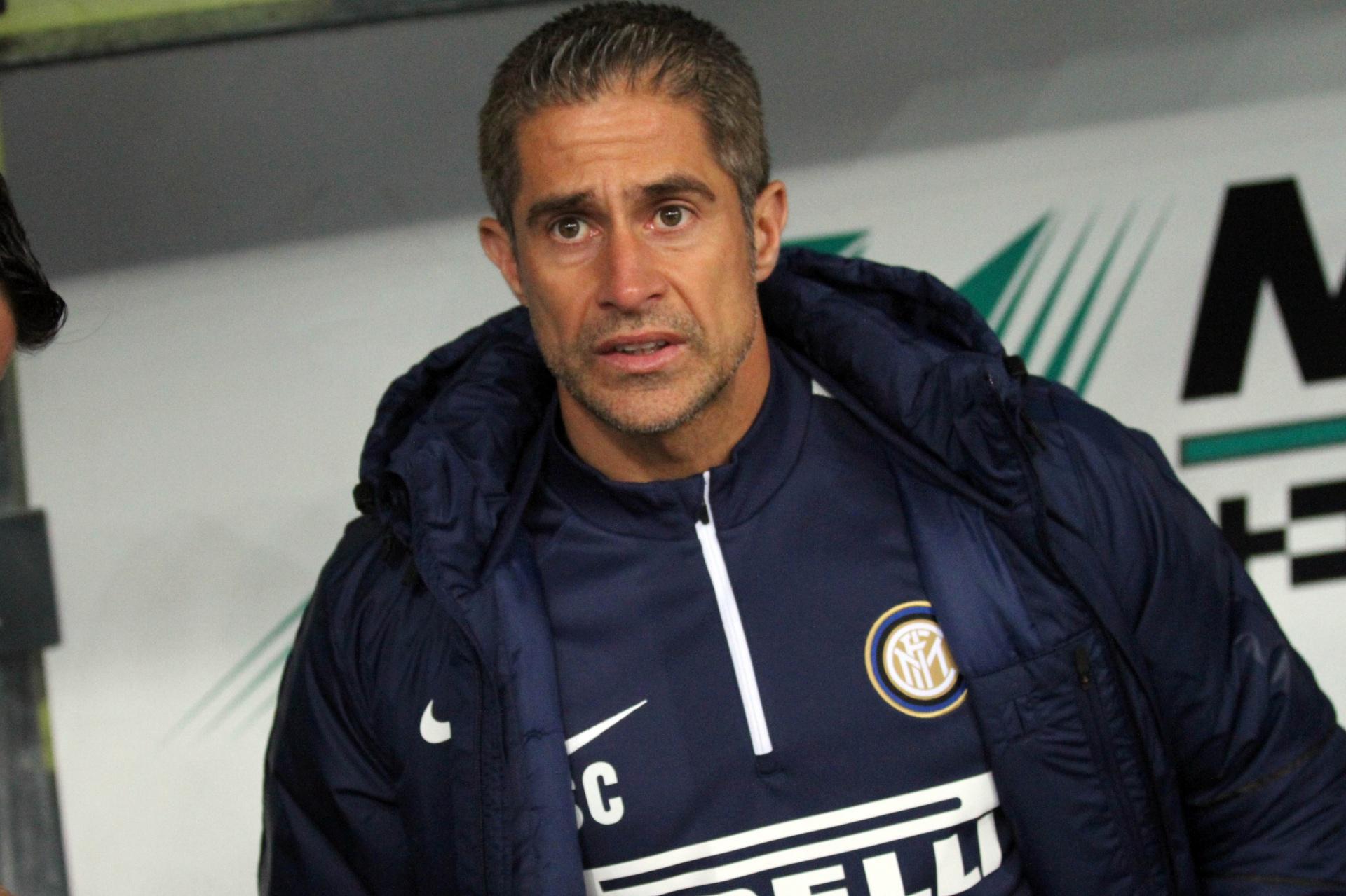 OL : Sylvinho attendu dans les prochaines heures à Lyon