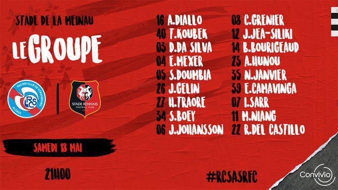 Rennes : Julien Stéphan sanctionne Hatem Ben Arfa