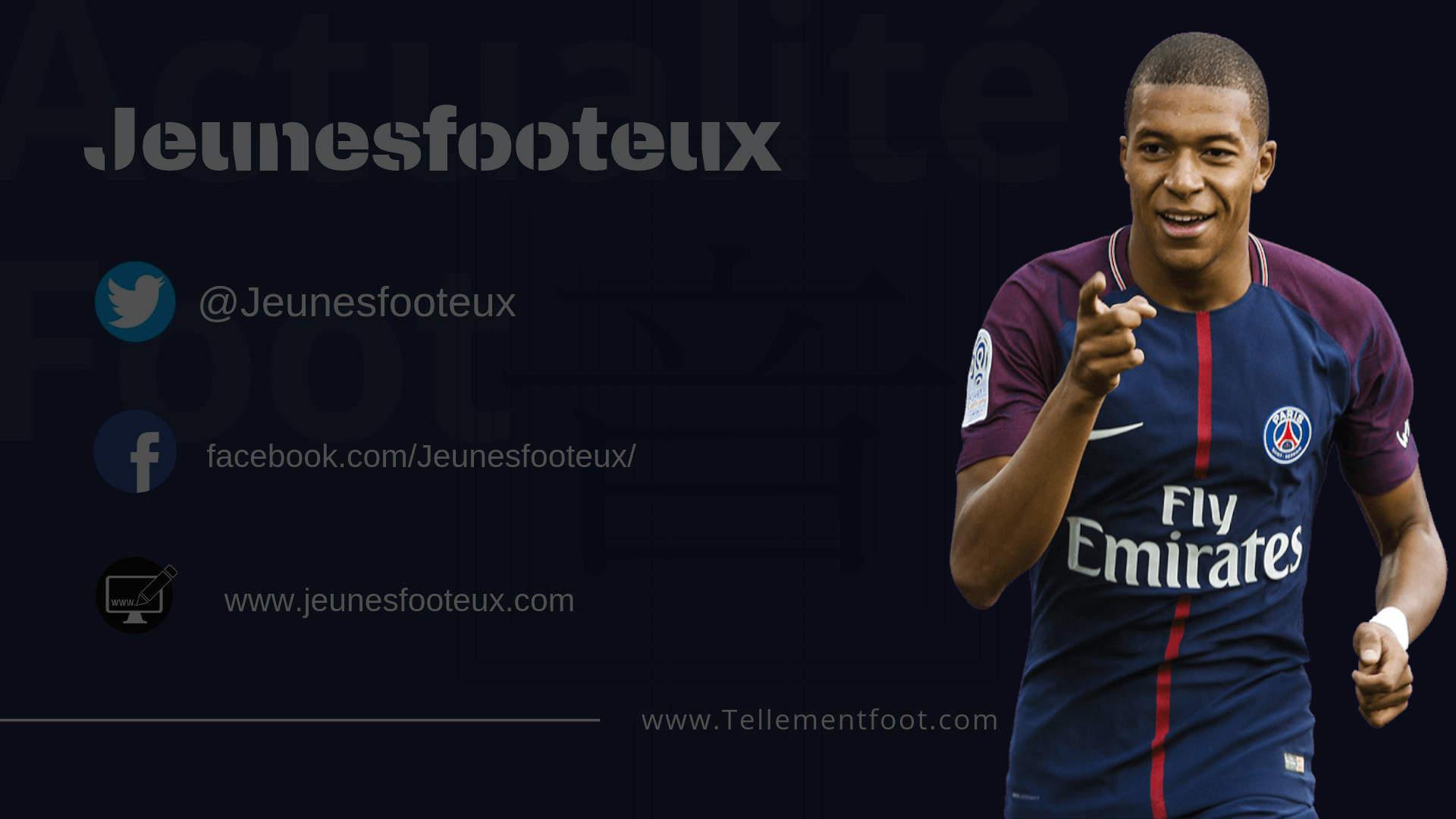 PSG - Mercato : Kylian Mbappé ouvre la porte à un départ !