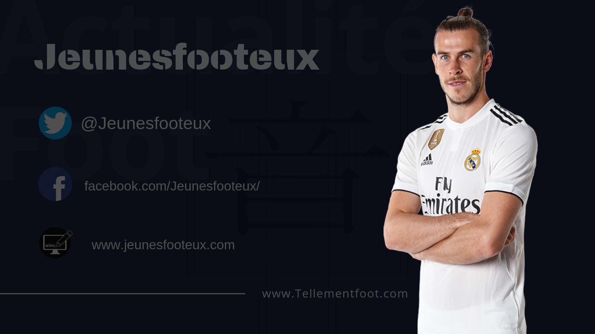 Real Madrid : Gareth Bale réclame un gros chèque pour partir