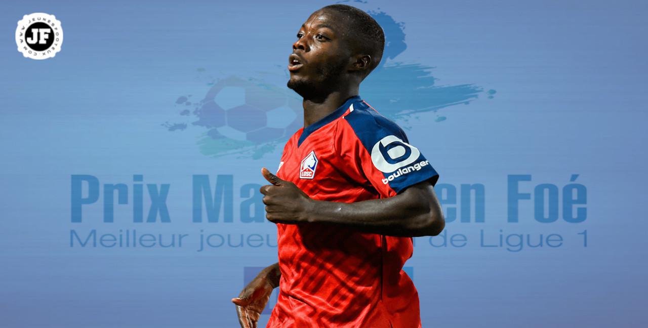 LOSC : offre du PSG pour Nicolas Pépé incluant Nsoki et Nkunku ?