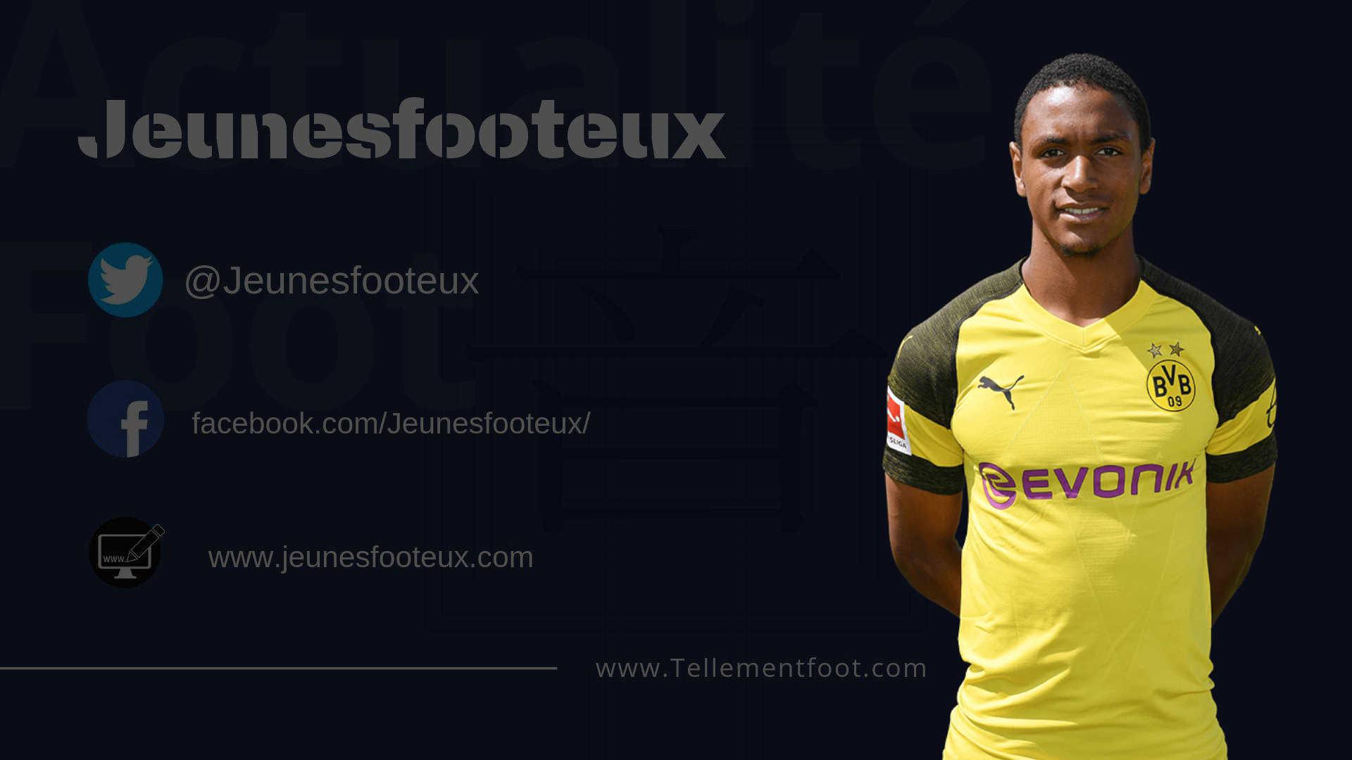 EdF Espoirs : Sylvain Ripoll frustré par l'absence d'Abdou Diallo (Dortmund)