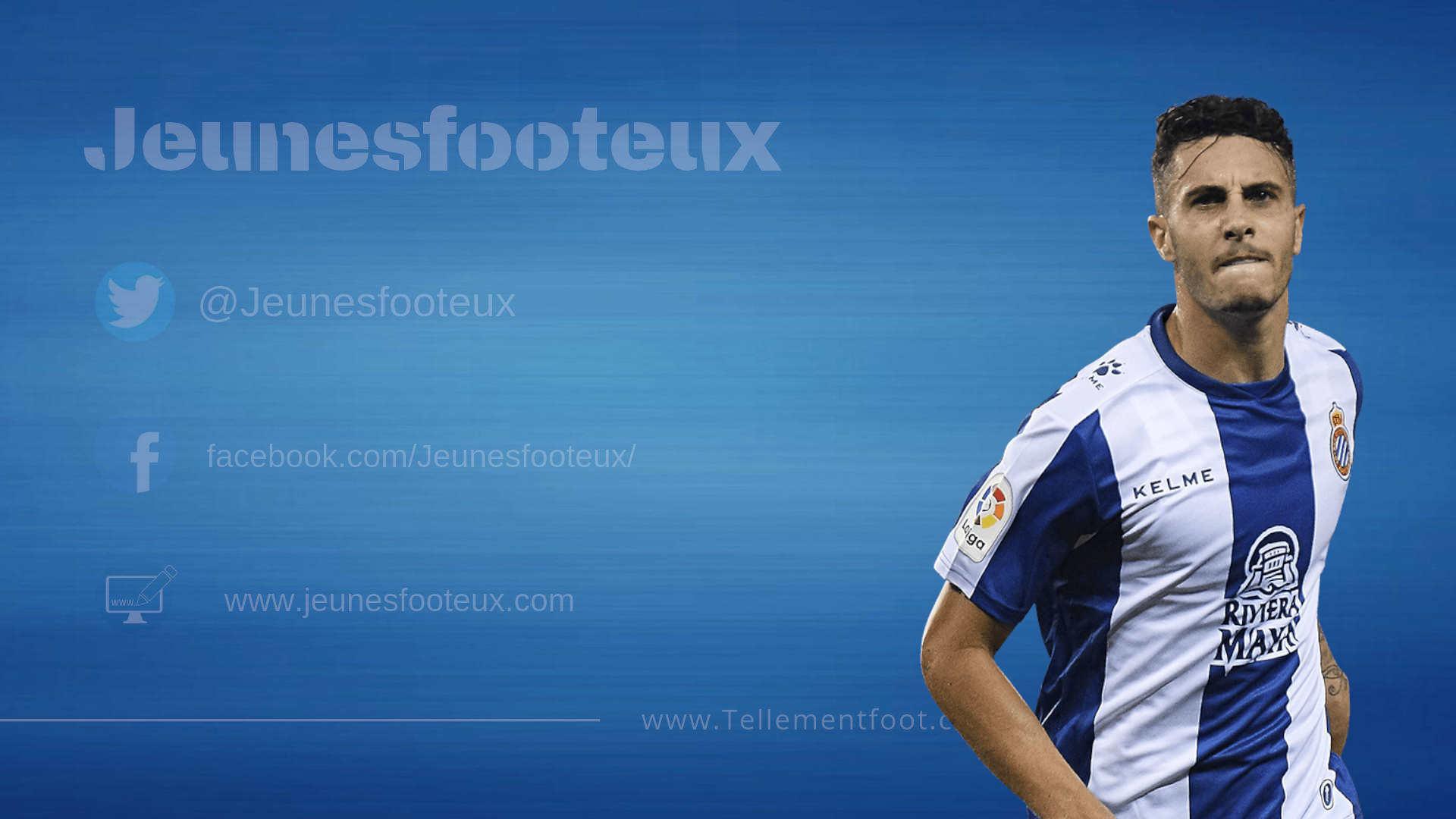 PSG - Mercato : un international espagnol pour renforcer la défense ?