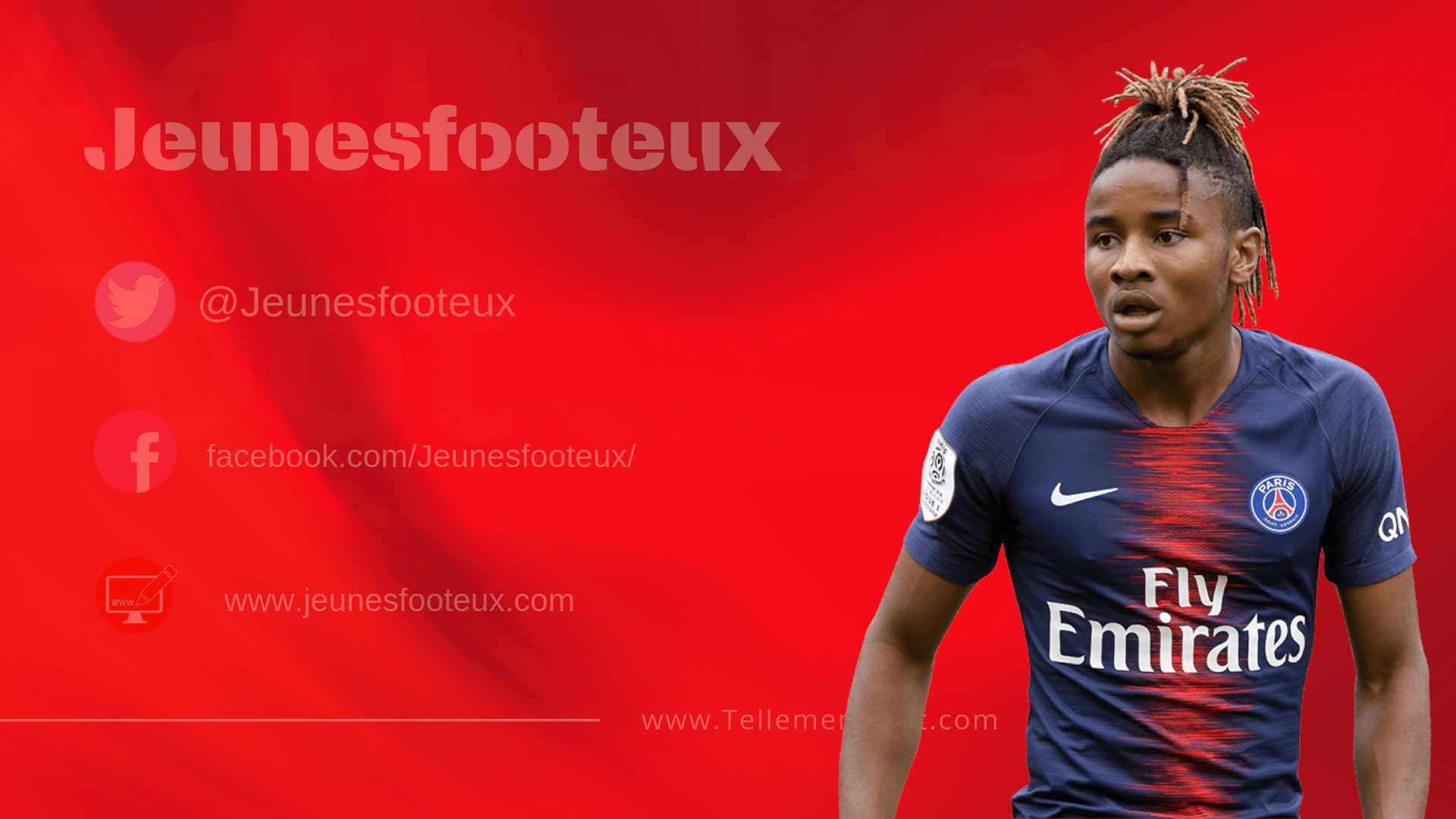 Rennes : ça négocie pour Christopher Nkunku (PSG)