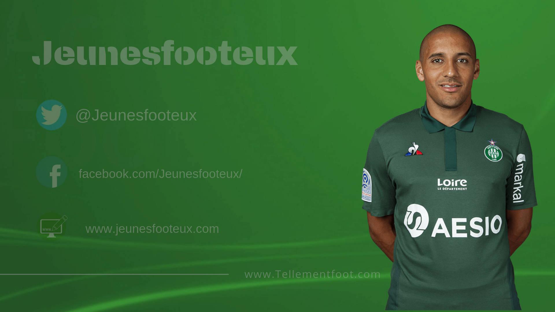 ASSE - Mercato : l'avenir de Wahbi Khazri remis en question ?