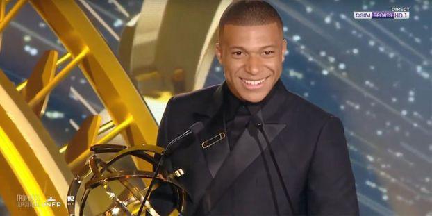 PSG : Mbappé s'est mis une pression inutile