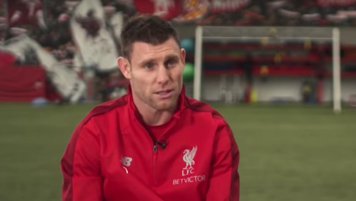 PSG - Mercato : la rumeur James Milner (Liverpool)