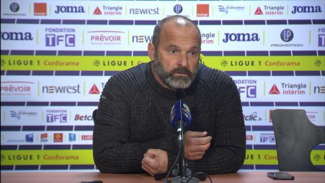 Guingamp : un duo Pascal Dupraz - Jérôme Leroy ?