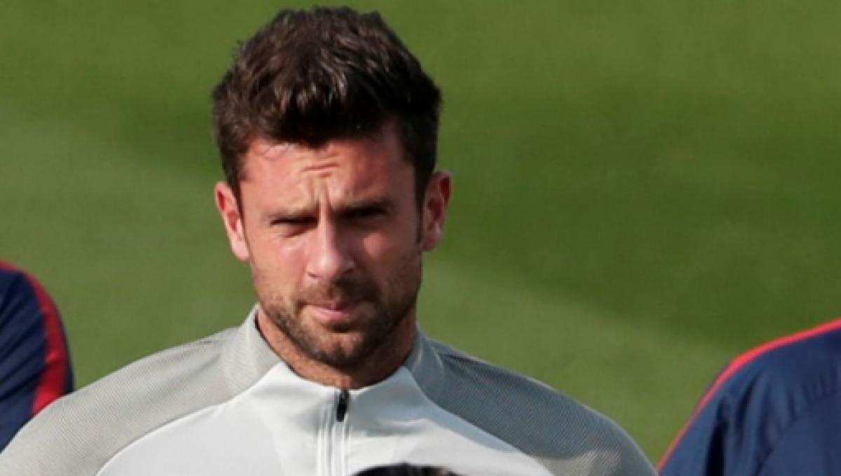 FC Nantes : Thiago Motta (PSG) a été proposé pour remplacer Halilhodzic