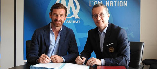 OM : André Villas-Boas a imposé certaines choses