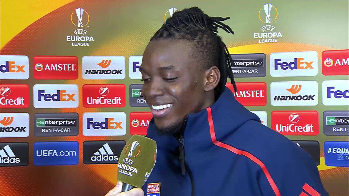 OL - Mercato : direction la Premier League pour Bertrand Traoré ?