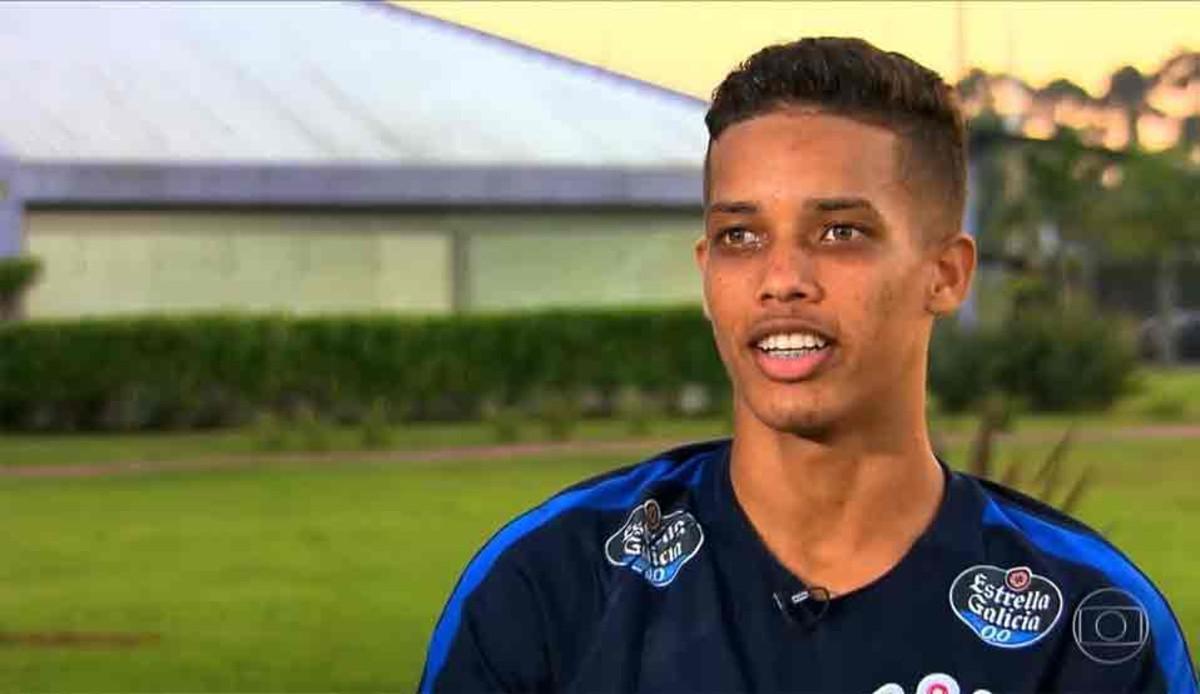 LOSC - Mercato : trop forte concurrence pour une pépite brésilienne