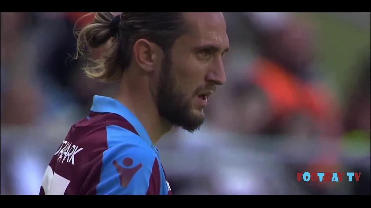 Yusuf Yazici (Trabzonspor) veut rejoindre le LOSC !