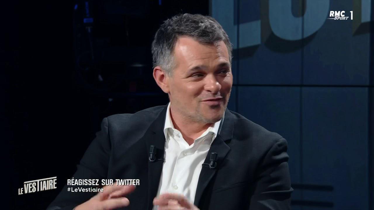 Willy Sagnol propose ses services à l'ASSE