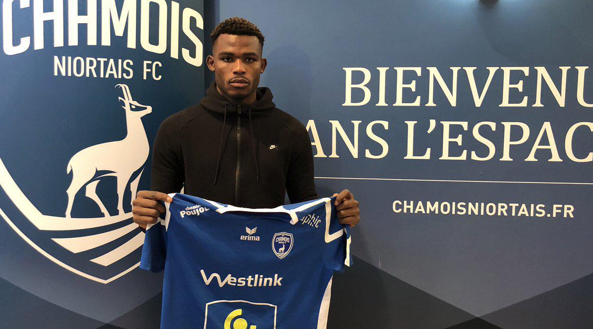 Le LOSC, Rennes et Angers suivent de près un jeune ailier de Ligue 2