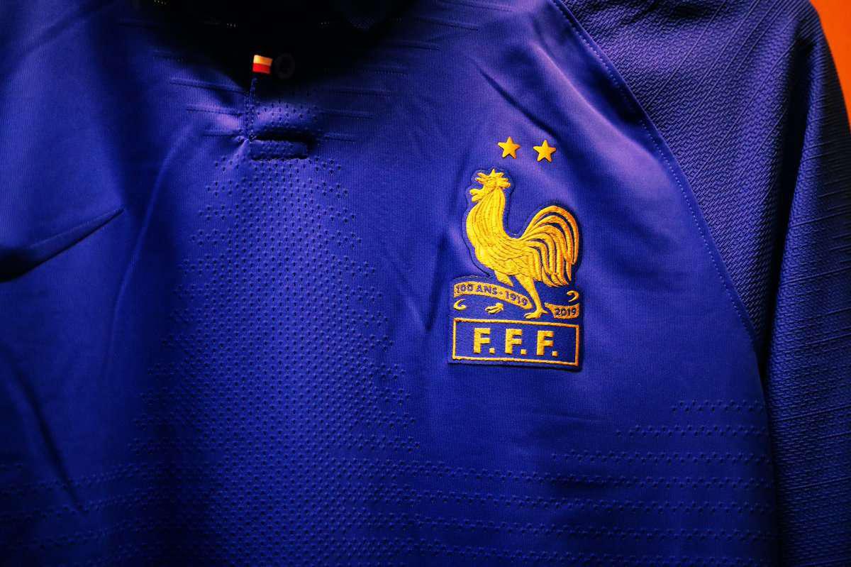 Turquie - France : le constat sans appel d'Antoine Griezmann